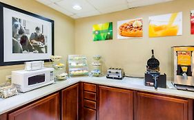 Quality Inn Lynchburg Virginia